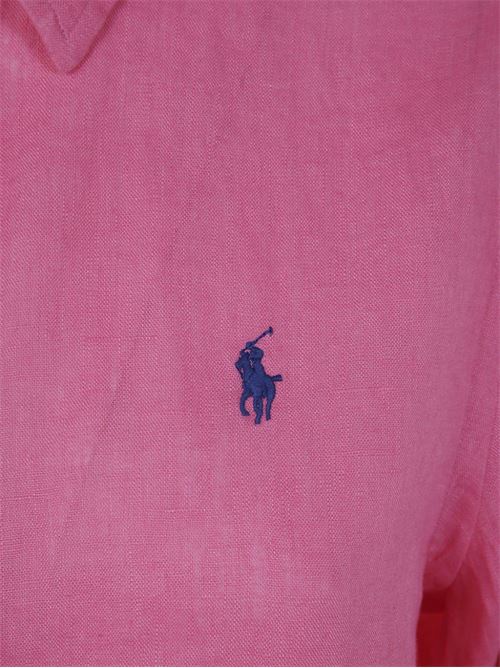 Camicia Polo Pony POLO RALPH LAUREN | 211970730007